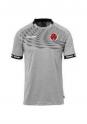 WAVE 26 MAILLOT GRIS HOMME 