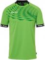 WAVE 26 MAILLOT VERT HOMME