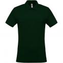 POLO KARIBAN FOREST GREEN 