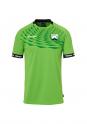 WAVE 26 MAILLOT VERT HOMME